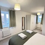 Cayton Bay - Hot Tub Hire At Additional Cost Available - Near And Village Σπίτι διακοπών