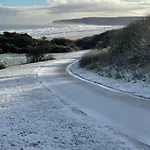 Semesterbostad Cayton Bay - Hot Tub Hire At Additional Cost Available - Near And Village *
