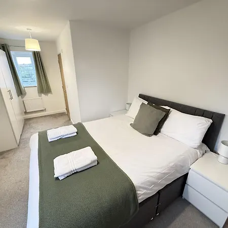 펜션 Bay - Hot Tub Hire At Additional Cost Available - Near And Village 케이톤