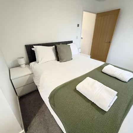 펜션 Bay - Hot Tub Hire At Additional Cost Available - Near And Village 케이톤