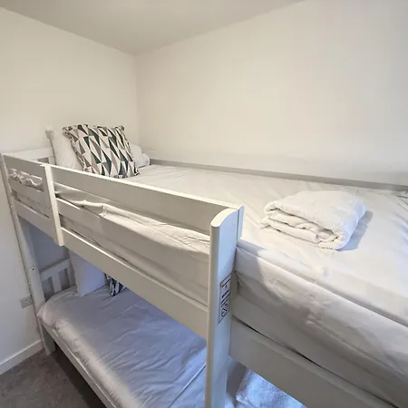 펜션 Bay - Hot Tub Hire At Additional Cost Available - Near And Village