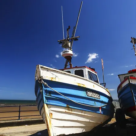 펜션 Bay - Hot Tub Hire At Additional Cost Available - Near And Village