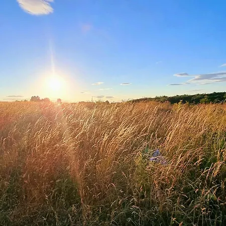 펜션 Bay - Hot Tub Hire At Additional Cost Available - Near And Village *