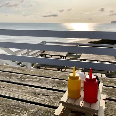 펜션 Bay - Hot Tub Hire At Additional Cost Available - Near And Village