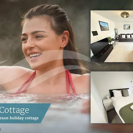 Cayton Bay - Hot Tub Hire At Additional Cost Available - Near And Village *