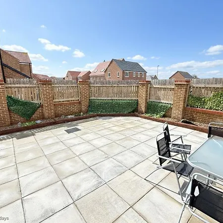 Cayton Bay - Hot Tub Hire At Additional Cost Available - Near And Village Vakantiehuis *