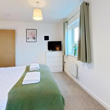 Cayton Bay - Hot Tub Hire At Additional Cost Available - Near And Village Vakantiehuis *