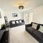 Cayton Bay - Hot Tub Hire At Additional Cost Available - Near And Village Holiday home Scarborough