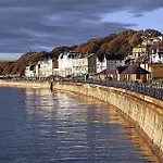 Holiday home Cayton Bay - Hot Tub Hire At Additional Cost Available - Near And Village