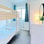 Holiday home Cayton Bay - Hot Tub Hire At Additional Cost Available - Near And Village