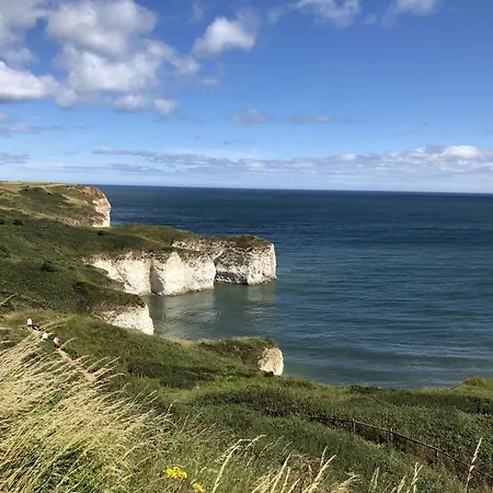 Bay - Hot Tub Hire At Additional Cost Available - Near And Village
