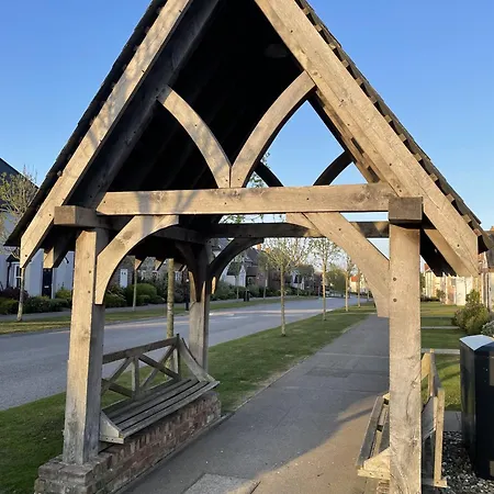 Holiday home Bay - Hot Tub Hire At Additional Cost Available - Near And Village